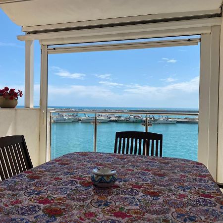 Casa Marina Διαμέρισμα Sciacca Εξωτερικό φωτογραφία