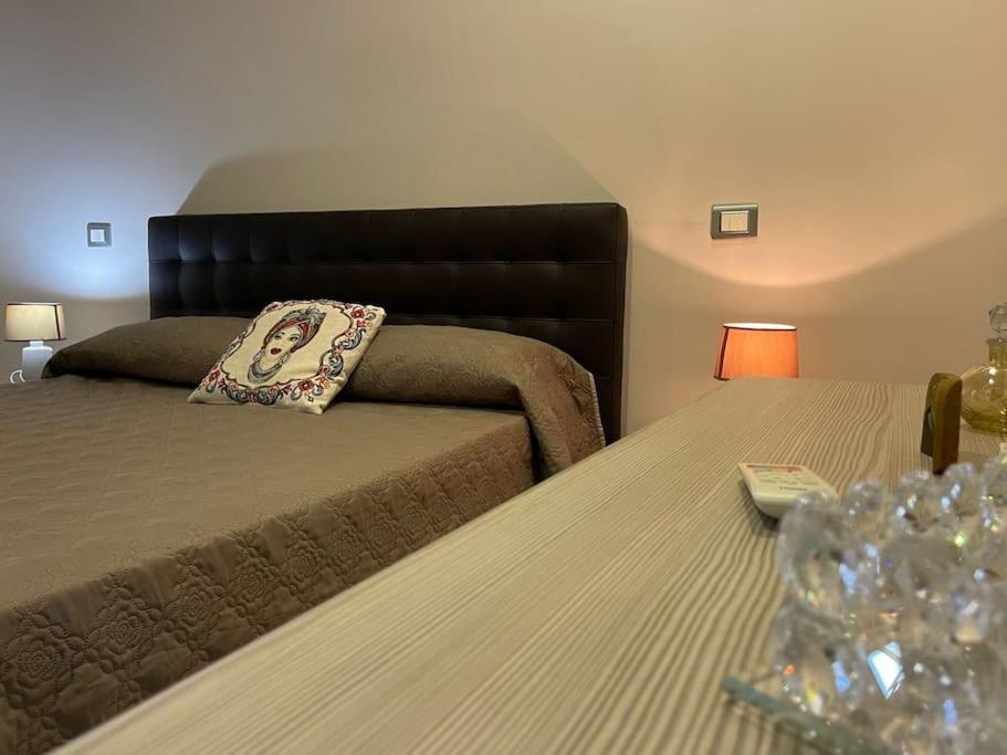 Casa Marina Διαμέρισμα Sciacca Εξωτερικό φωτογραφία