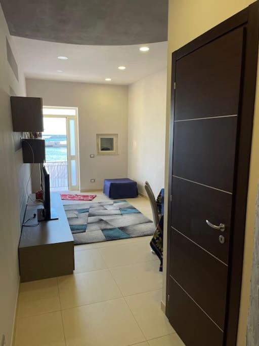Casa Marina Διαμέρισμα Sciacca Εξωτερικό φωτογραφία