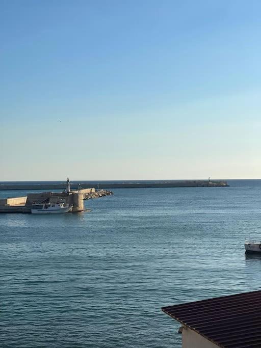 Casa Marina Διαμέρισμα Sciacca Εξωτερικό φωτογραφία