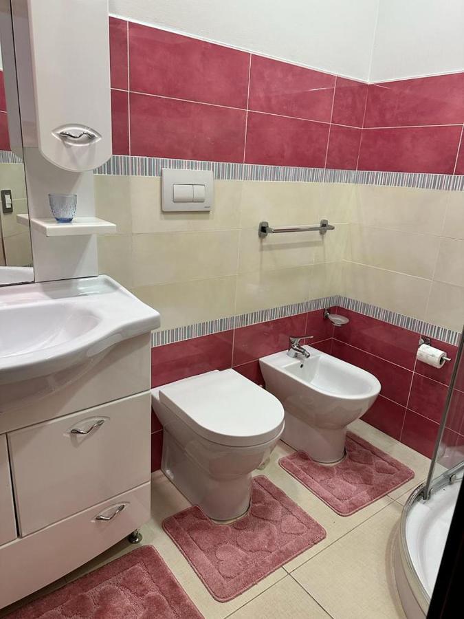 Casa Marina Διαμέρισμα Sciacca Εξωτερικό φωτογραφία