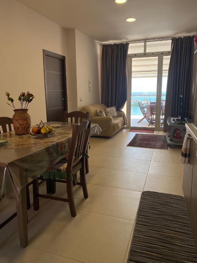 Casa Marina Διαμέρισμα Sciacca Εξωτερικό φωτογραφία